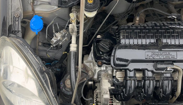 2017 Honda Amaze 1.2L I-VTEC S, Petrol, Manual, 74,364 km, Engine View - Right