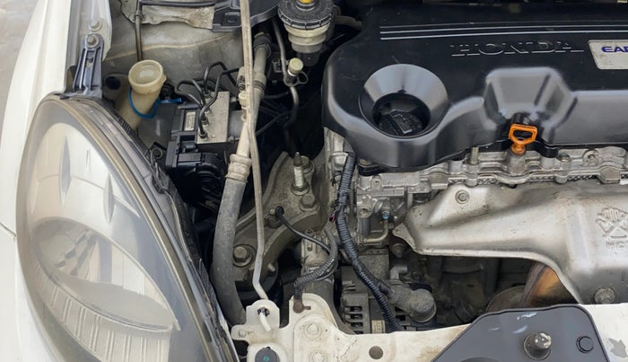 2016 Honda Amaze 1.5L I-DTEC E, Diesel, Manual, 92,676 km, Engine View - Right