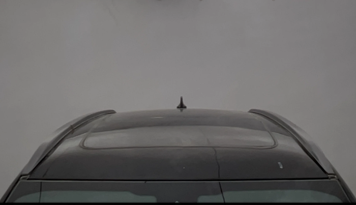 2022 Tata Harrier XZA PLUS 2.0L KRYOTEC HALO EDITION, Diesel, Automatic, 75,663 km, Moonroof/ Sunroof