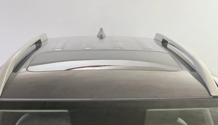 2019 Hyundai VENUE SX 1.0 TURBO, Petrol, Manual, 51,410 km, Moonroof/ Sunroof