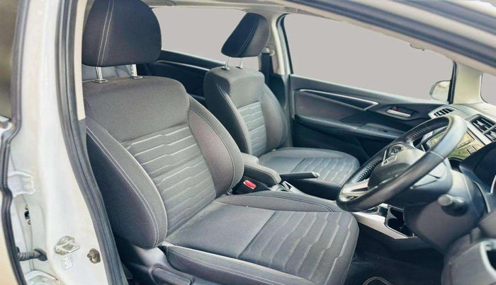 2022 Honda WR-V 1.2L I-VTEC VX MT, Petrol, Manual, 29,859 km, Right Side Front Door Cabin