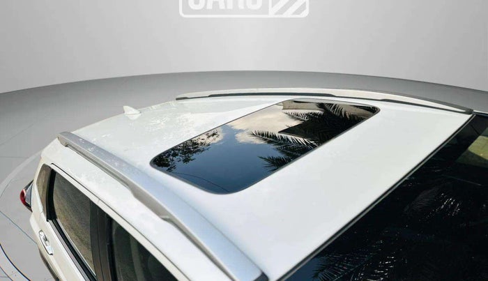 2022 Honda WR-V 1.2L I-VTEC VX MT, Petrol, Manual, 29,859 km, Roof