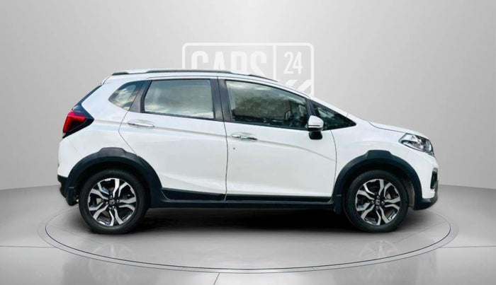 2022 Honda WR-V 1.2L I-VTEC VX MT, Petrol, Manual, 29,859 km, Right Side View