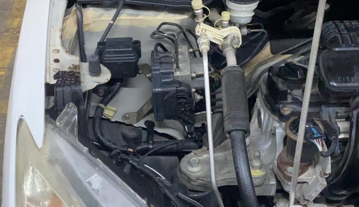 2015 Honda City 1.5L I-VTEC VX, Petrol, Manual, 76,581 km, Engine View - Right