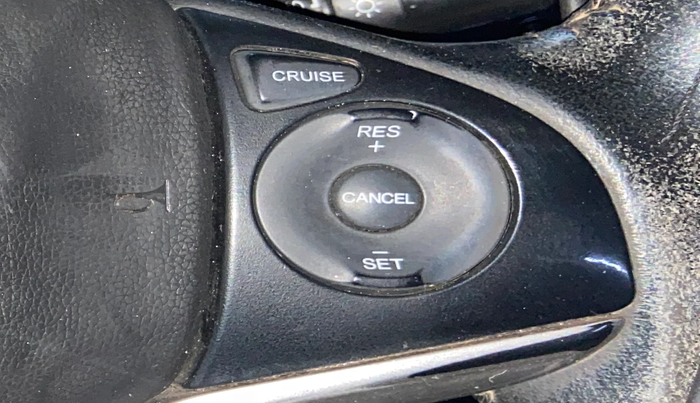 2015 Honda City 1.5L I-VTEC VX, Petrol, Manual, 76,581 km, Adaptive Cruise Control