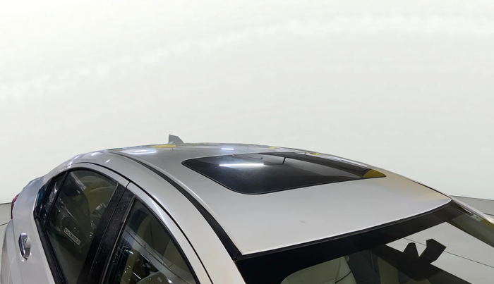 2015 Honda City 1.5L I-VTEC VX, Petrol, Manual, 76,581 km, Moonroof/ Sunroof