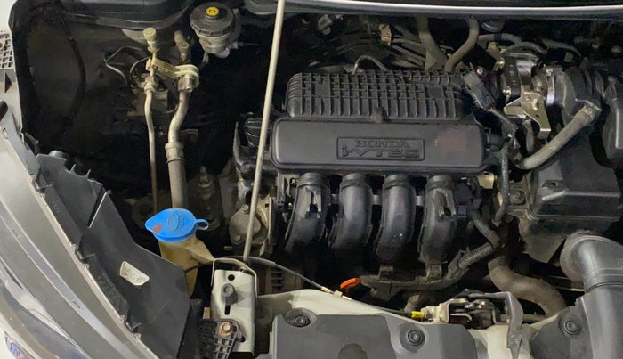 2018 Honda WR-V 1.2L I-VTEC VX MT, Petrol, Manual, 36,420 km, Engine View - Right