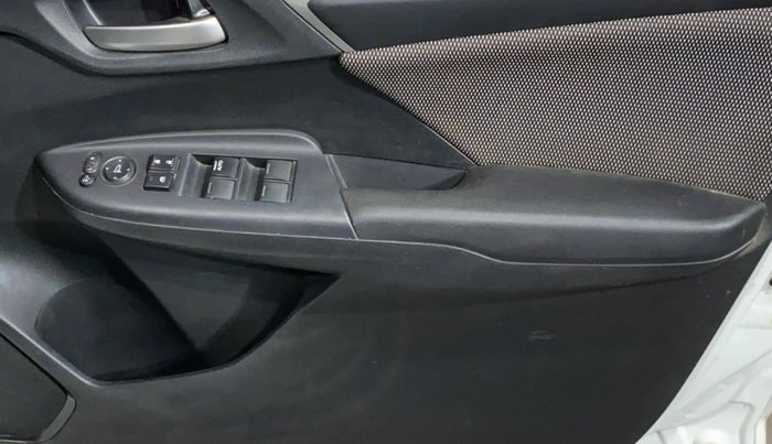 2018 Honda WR-V 1.2L I-VTEC VX MT, Petrol, Manual, 36,420 km, Driver Side Door Panels Control