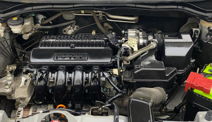 2019 Honda Amaze 1.2L I-VTEC VX, Petrol, Manual, 39,777 km, Engine View