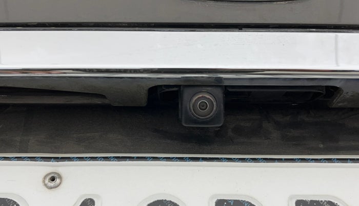 2021 Honda City 1.5L I-VTEC V MT 4TH GEN, Petrol, Manual, 49,297 km, Parking Camera