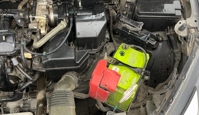 2021 Honda City 1.5L I-VTEC V MT 4TH GEN, Petrol, Manual, 49,297 km, Engine View - Left