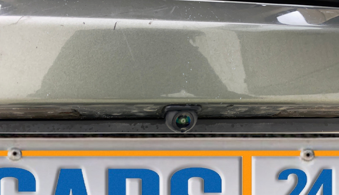 2021 Mahindra BOLERO NEO N10 R, Diesel, Manual, 1,24,389 km, Parking Camera