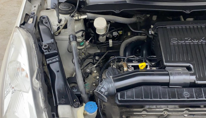 2014 Maruti Swift Dzire VXI, Petrol, Manual, 34,273 km, Engine View - Right