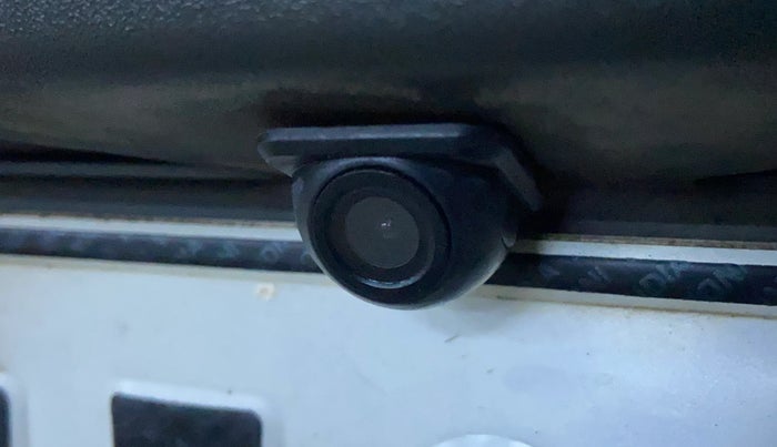 2017 Ford Ecosport TREND 1.5L DIESEL, Diesel, Manual, 79,601 km, Parking Camera