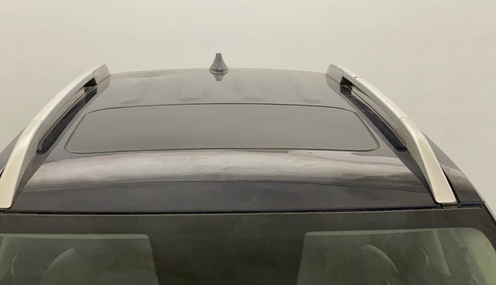 2020 Hyundai VENUE SX PLUS 1.0 TURBO DCT, Petrol, Automatic, 41,415 km, Moonroof/ Sunroof