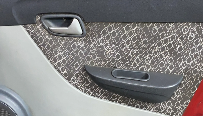 2017 Maruti Alto 800 LXI, Petrol, Manual, 59,696 km, Driver Side Door Panels Control