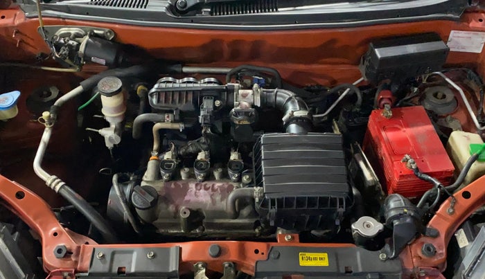 2017 Maruti Alto 800 LXI, Petrol, Manual, 59,696 km, Engine View