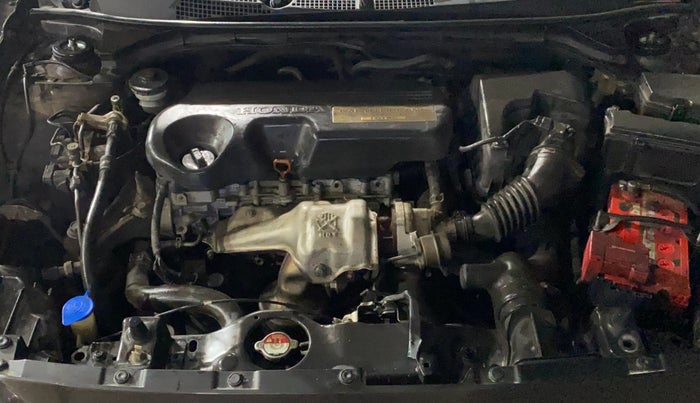 2018 Honda Amaze 1.5L I-DTEC VX, Diesel, Manual, 1,00,226 km, Engine View