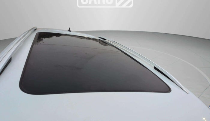 2023 Skoda Kodiaq L&K, Petrol, Automatic, 60,781 km, Moonroof/ Sunroof