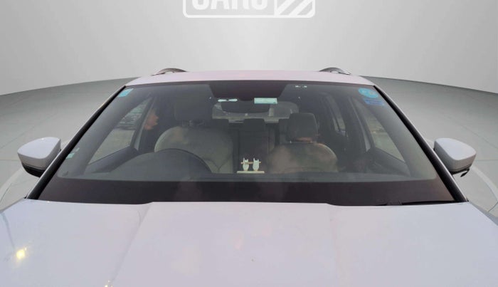 2023 Skoda Kodiaq L&K, Petrol, Automatic, 60,781 km, Front Windshield