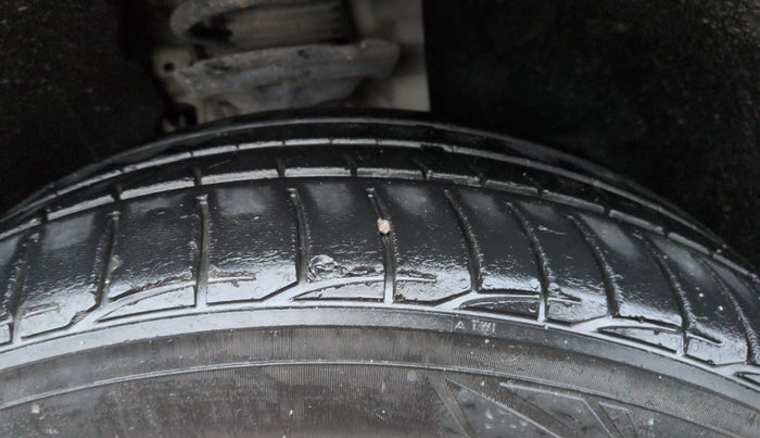 2023 Skoda Kodiaq L&K, Petrol, Automatic, 60,781 km, Right Rear Tyre Tread