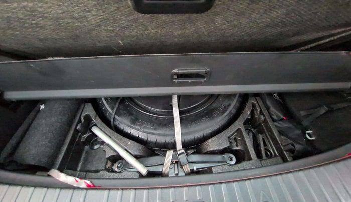 2023 Skoda Kodiaq L&K, Petrol, Automatic, 60,781 km, Spare Tyre