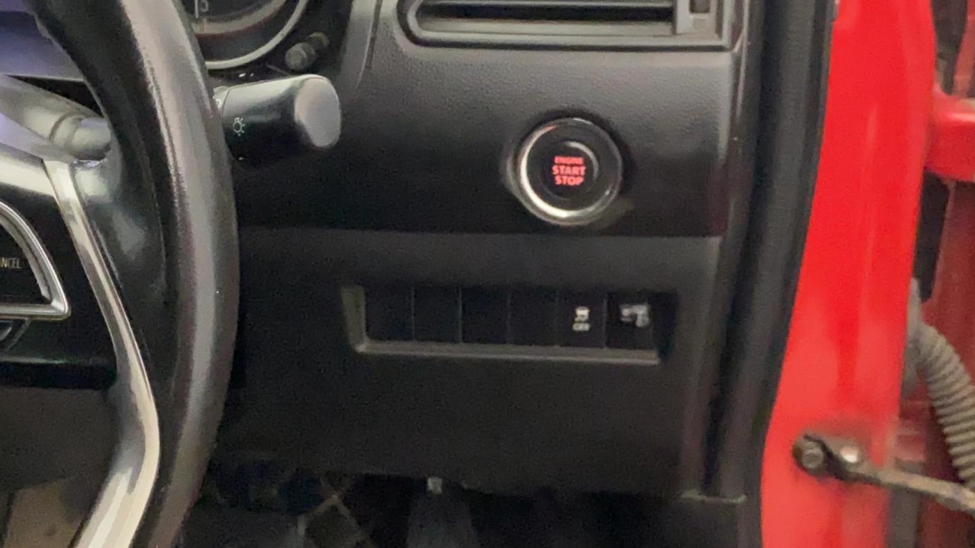 2022 Maruti Swift ZXI PLUS AMT DUAL TONE, Petrol, Automatic, 50 km, Adaptive Cruise Control