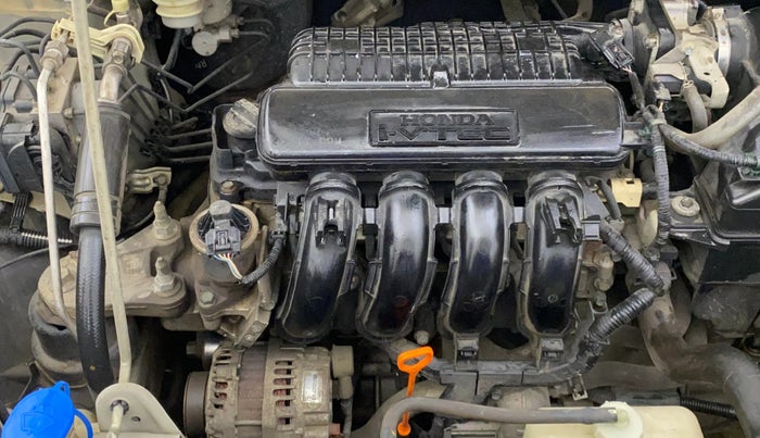 2016 Honda City 1.5L I-VTEC VX, Petrol, Manual, 41,770 km, Engine View - Right