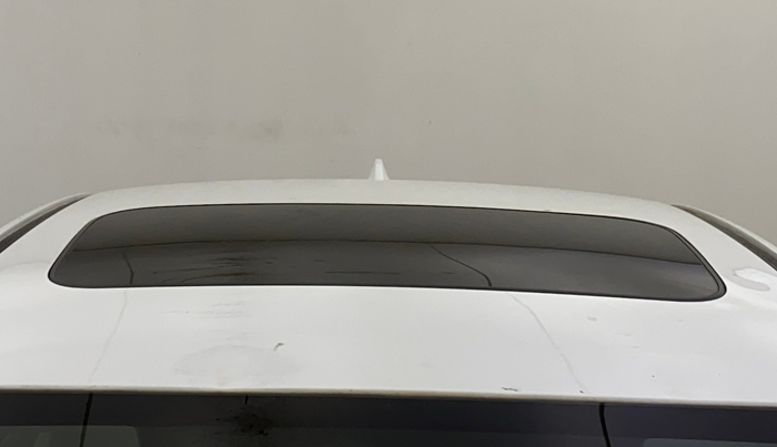 2016 Honda City 1.5L I-VTEC VX, Petrol, Manual, 41,770 km, Moonroof/ Sunroof