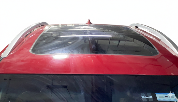 2020 MG HECTOR PLUS SHARP 1.5 PETROL TURBO HYBRID MT 6-STR, Petrol, Manual, 91,408 km, Moonroof/ Sunroof