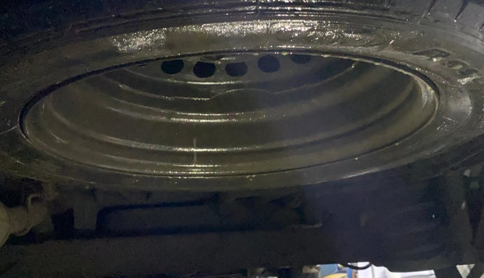 2020 MG HECTOR PLUS SHARP 1.5 PETROL TURBO HYBRID MT 6-STR, Petrol, Manual, 91,408 km, Spare Tyre