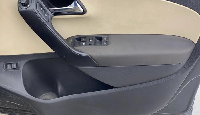 2018 Skoda Rapid AMBITION 1.5 TDI, Diesel, Manual, 75,807 km, Driver Side Door Panels Control