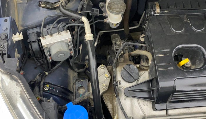 2021 Maruti Celerio VXI, Petrol, Manual, 37,247 km, Engine View - Right