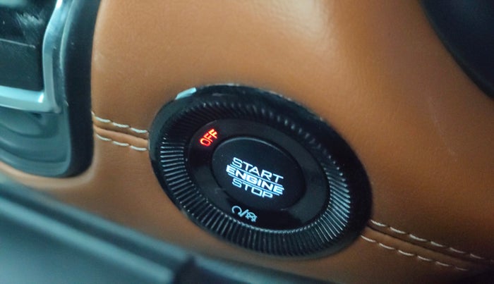 2023 Jeep Compass LIMITED (O) 2.0 DIESEL AT FWD, Diesel, Automatic, 22,303 km, Keyless Start/ Stop Button