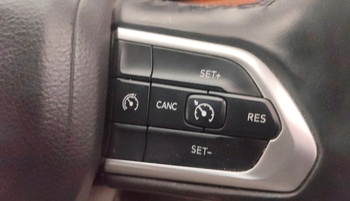 2023 Jeep Compass LIMITED (O) 2.0 DIESEL AT FWD, Diesel, Automatic, 22,303 km, Adaptive Cruise Control