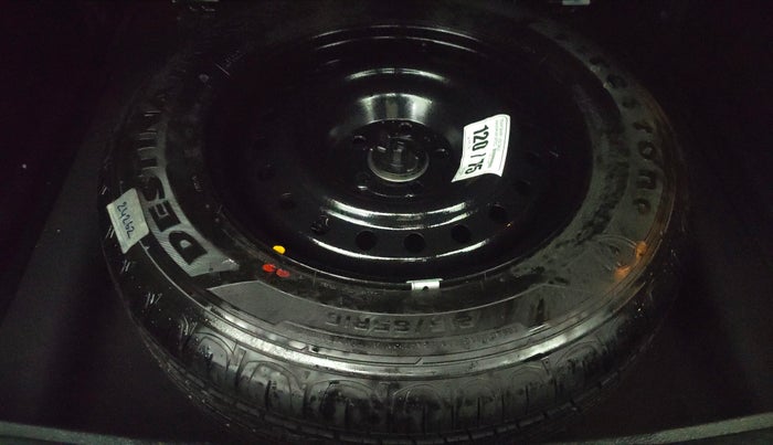 2023 Jeep Compass LIMITED (O) 2.0 DIESEL AT FWD, Diesel, Automatic, 22,303 km, Spare Tyre