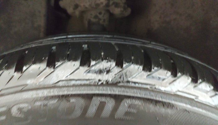 2023 Jeep Compass LIMITED (O) 2.0 DIESEL AT FWD, Diesel, Automatic, 22,303 km, Right Rear Tyre Tread