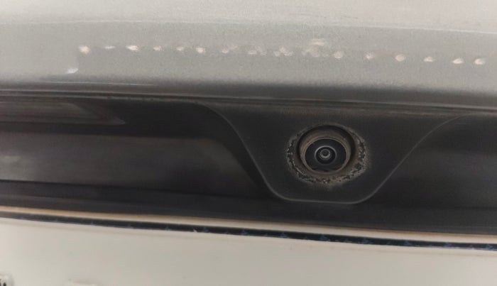 2023 Jeep Compass LIMITED (O) 2.0 DIESEL AT FWD, Diesel, Automatic, 22,303 km, Parking Camera