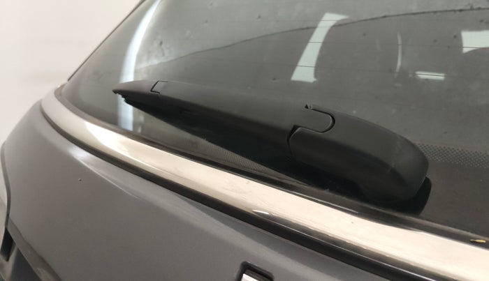 2023 Jeep Compass LIMITED (O) 2.0 DIESEL AT FWD, Diesel, Automatic, 22,303 km, Rear Wiper