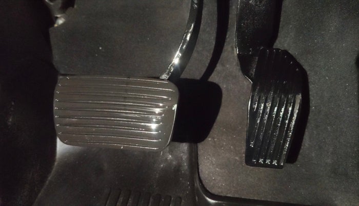 2023 Jeep Compass LIMITED (O) 2.0 DIESEL AT FWD, Diesel, Automatic, 22,303 km, Pedals