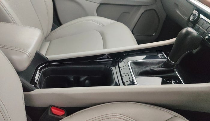 2023 Jeep Compass LIMITED (O) 2.0 DIESEL AT FWD, Diesel, Automatic, 22,303 km, Gear Lever