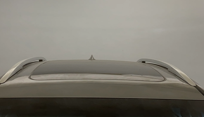 2019 MG HECTOR SHARP 1.5 DCT PETROL, Petrol, Automatic, 65,518 km, Moonroof/ Sunroof