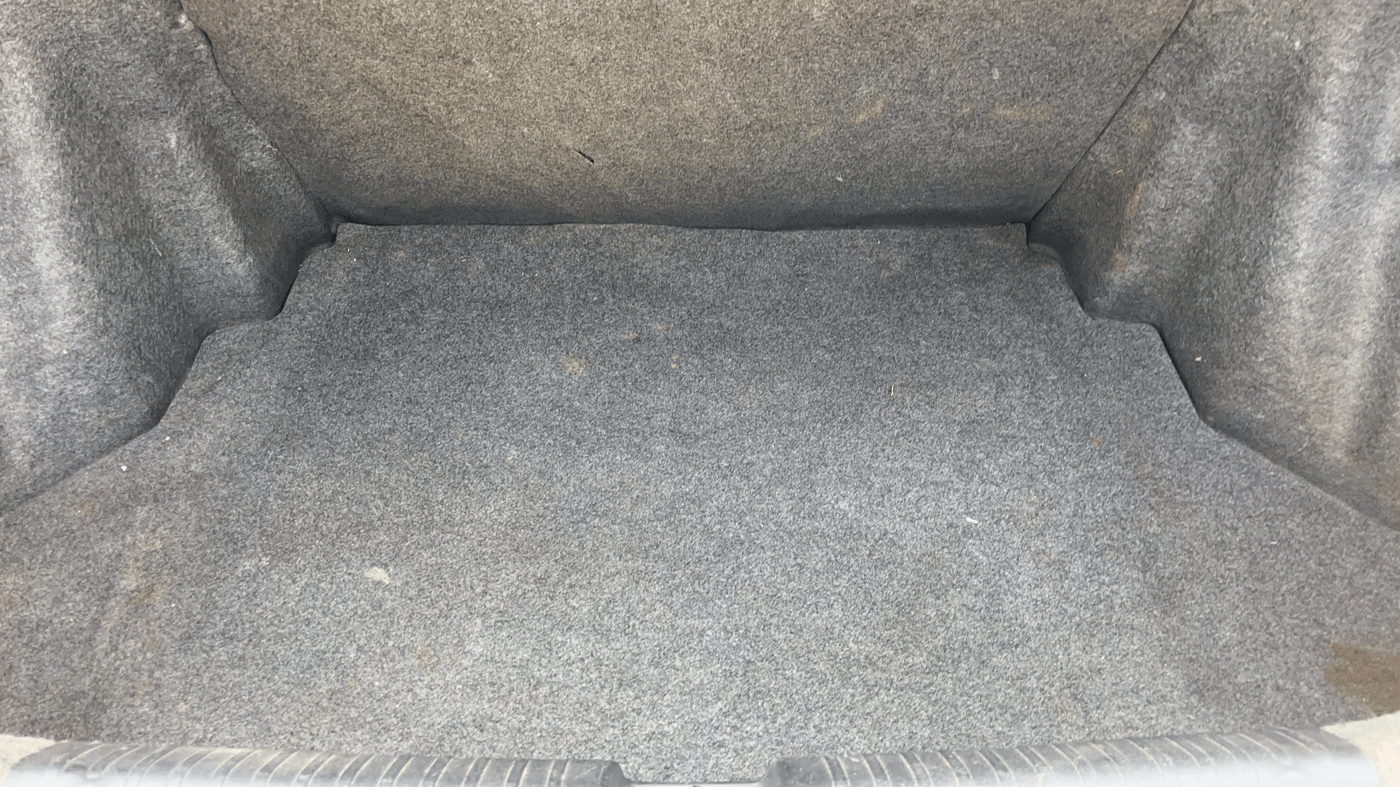 2017 Honda Amaze 1.2L I-VTEC S, Petrol, Manual, 69,673 km, Boot Inside