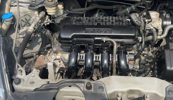 2017 Honda Amaze 1.2L I-VTEC S, Petrol, Manual, 69,673 km, Engine View - Right
