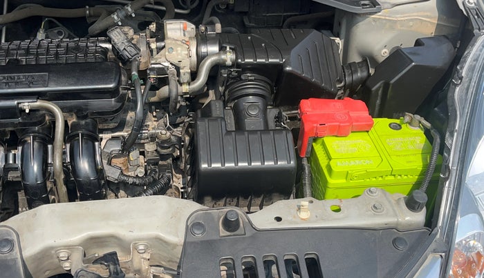 2017 Honda Amaze 1.2L I-VTEC S, Petrol, Manual, 69,673 km, Engine View - Left