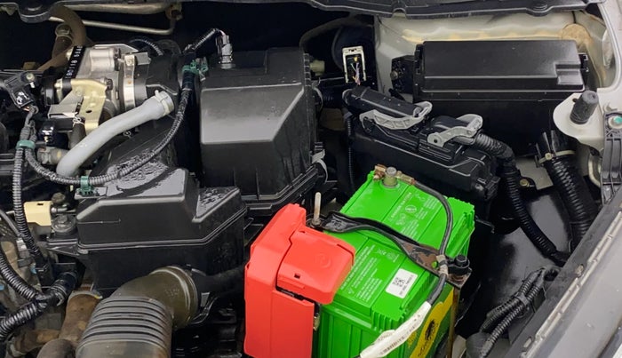 2019 Honda City 1.5L I-VTE V CVT, Petrol, Automatic, 80,271 km, Engine View - Left