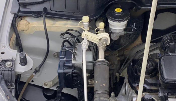 2019 Honda City 1.5L I-VTE V CVT, Petrol, Automatic, 80,271 km, Engine View - Right