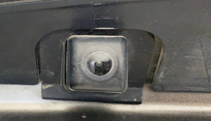 2019 Maruti Ciaz ALPHA 1.5 SHVS PETROL, Petrol, Manual, 25,647 km, Parking Camera