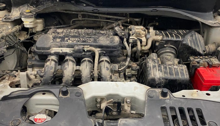 2017 Honda Amaze 1.2L I-VTEC S, Petrol, Manual, 28,471 km, Engine View
