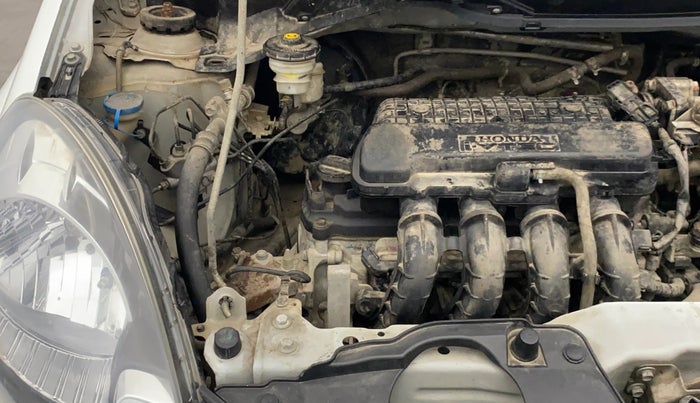 2017 Honda Amaze 1.2L I-VTEC S, Petrol, Manual, 28,471 km, Engine View - Right